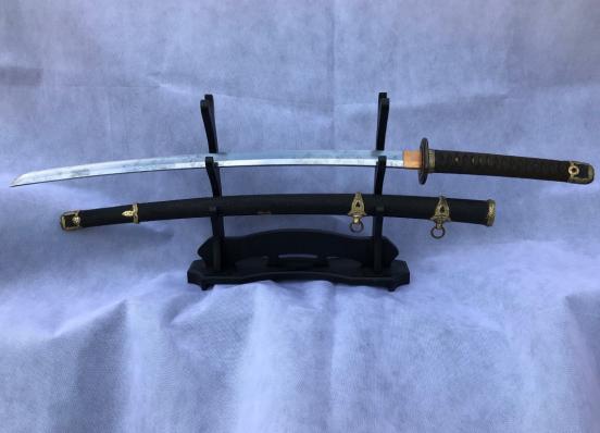 Imperial Japanese Naval Officers sword