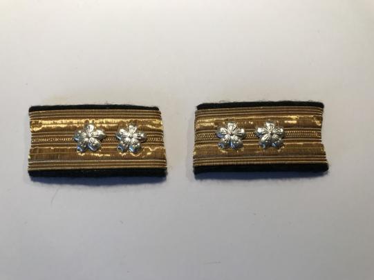 WW2 Vice Admiral officer Navy (repro)