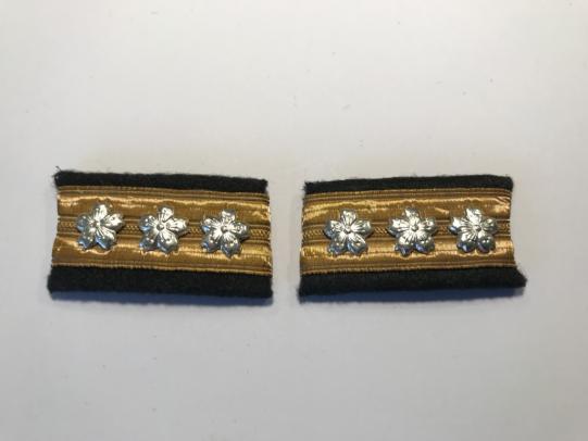 WW2 Admiral officer Navy (repro)