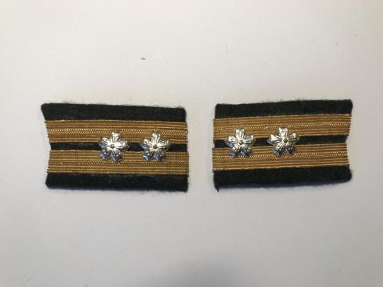 WW2 Commander officer Navy (repo)