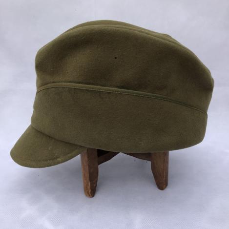 Civilian uniform cap/hat