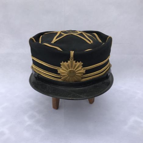 Imperial Japanese Army Dress hat Captain
