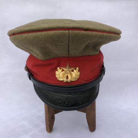 Imperial Guard Japanese Army Cap/Hat