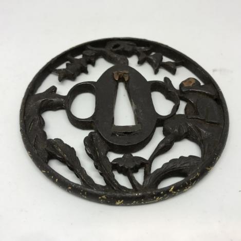 EDO TSUBA