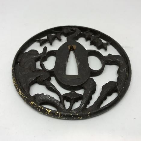 Japanese Warriors | EDO TSUBA