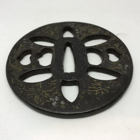 TSUBA SUKASHI ZOGAN