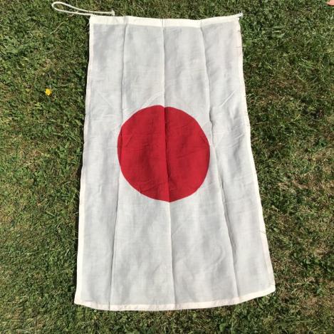 Meat Ball Flag