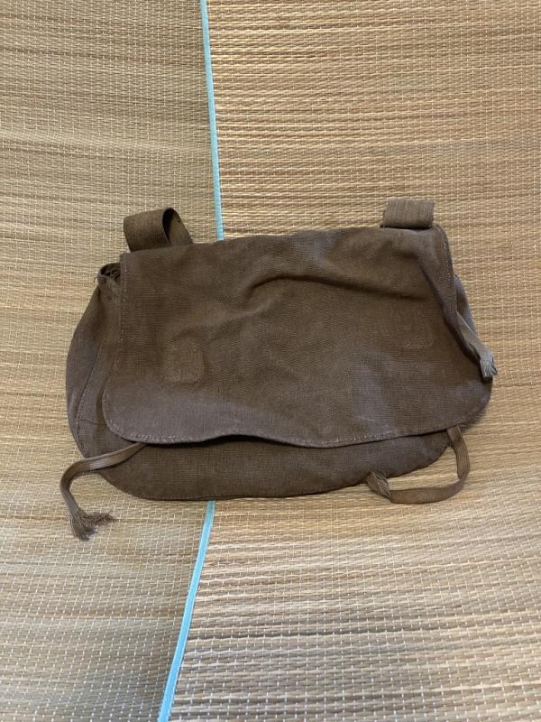 Day Bag