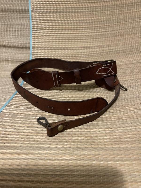 Belt