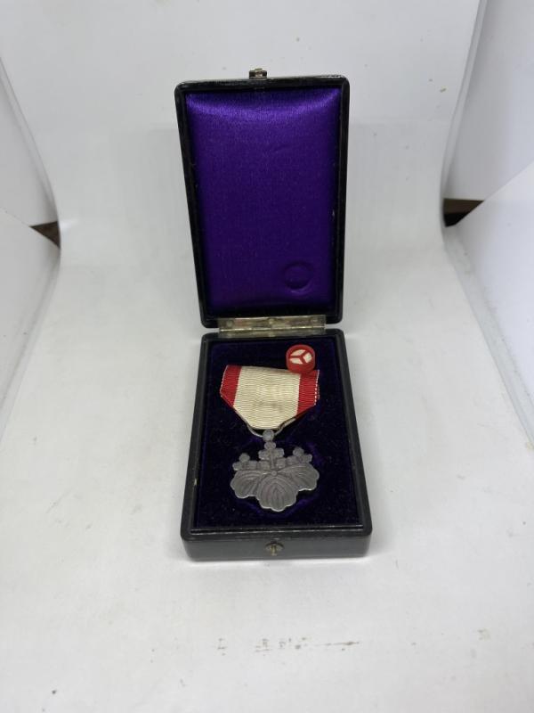 Medal