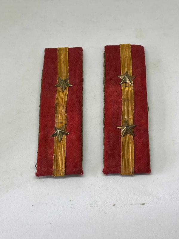 Rank boards
