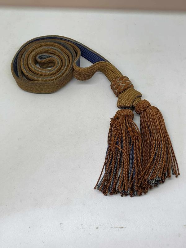 Sword Tassel