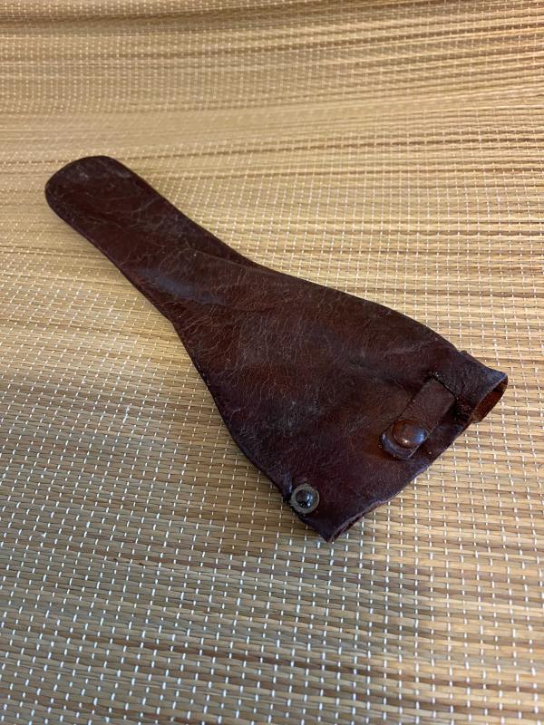 Tsuka Cover