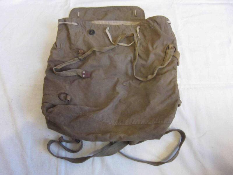 Back Pack