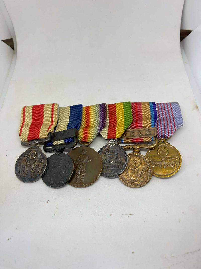 Medal