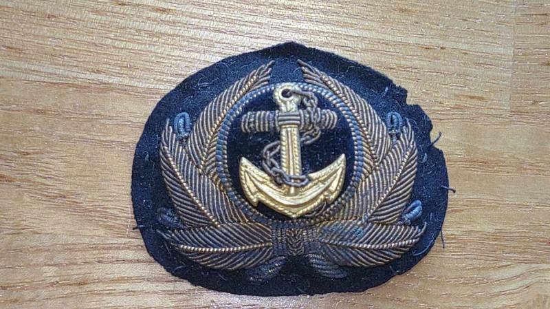 Badge