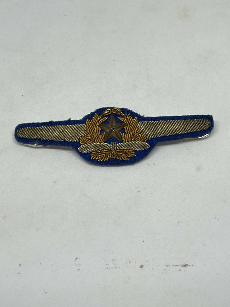 Badge