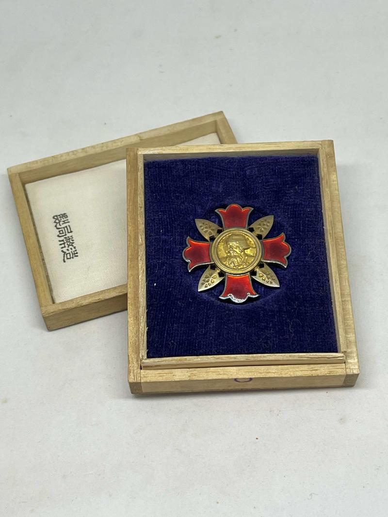 Badge