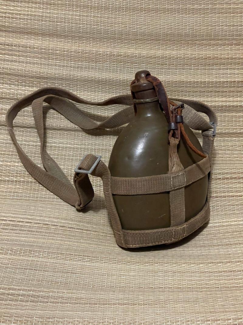 Water bottle