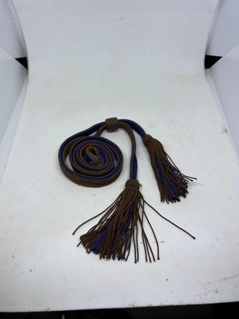 Sword Tassel