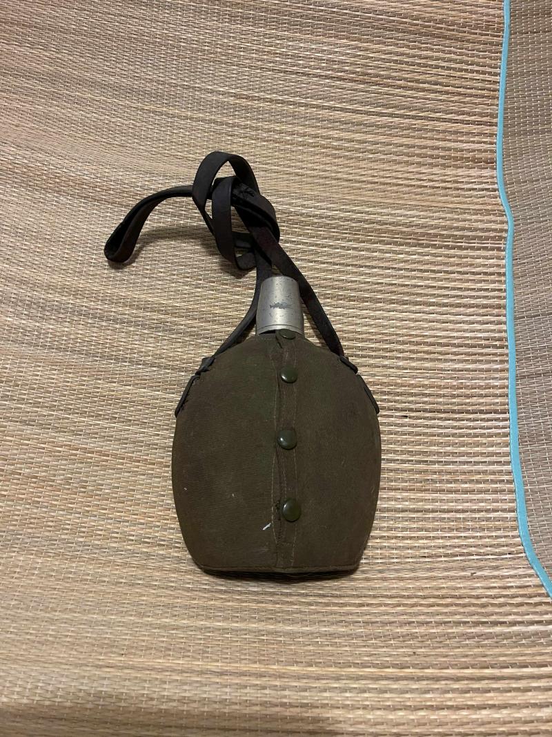 Water bottle