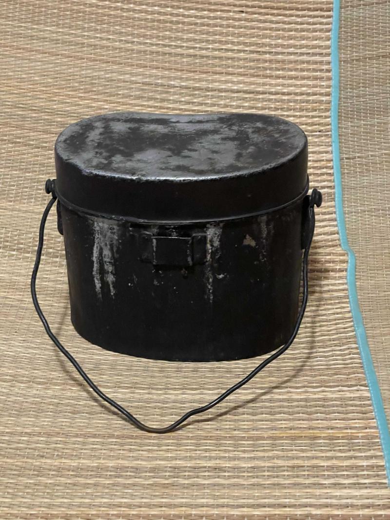 Mess Tin