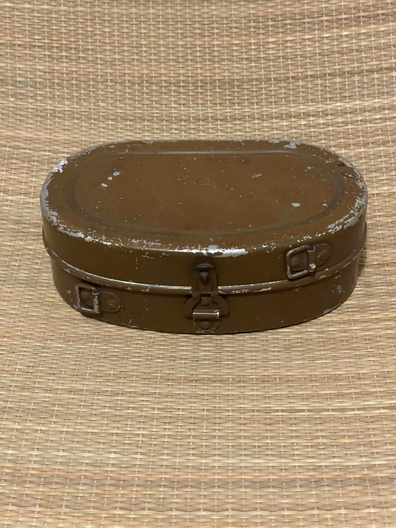 Mess Tin