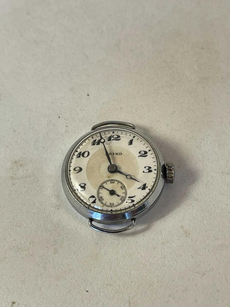Watch