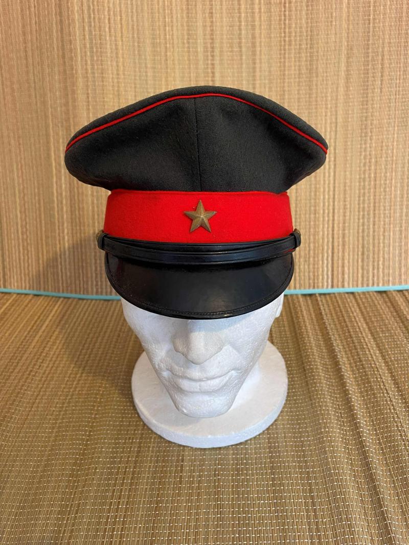 cap / Hat