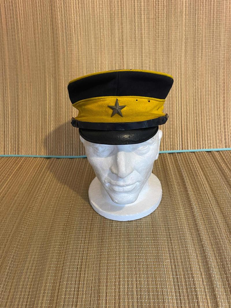 cap / Hat