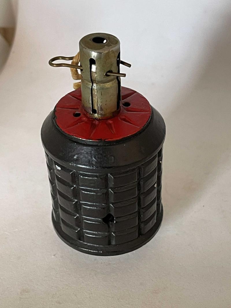Grenade