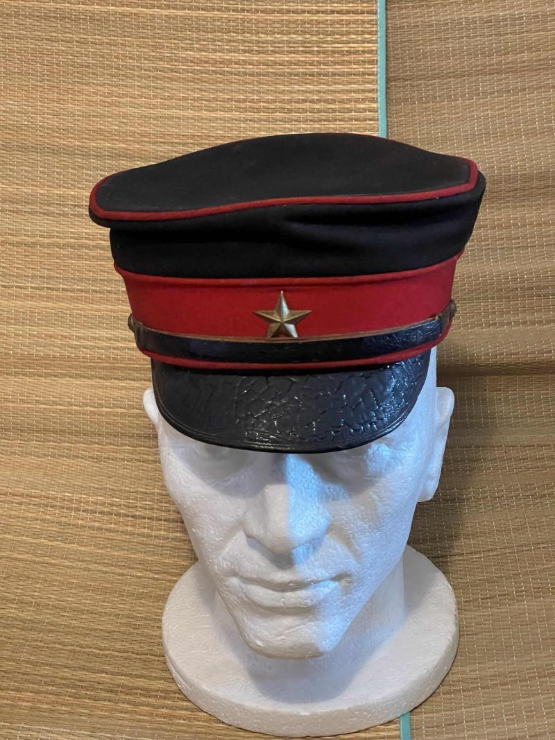 Cap/Hat
