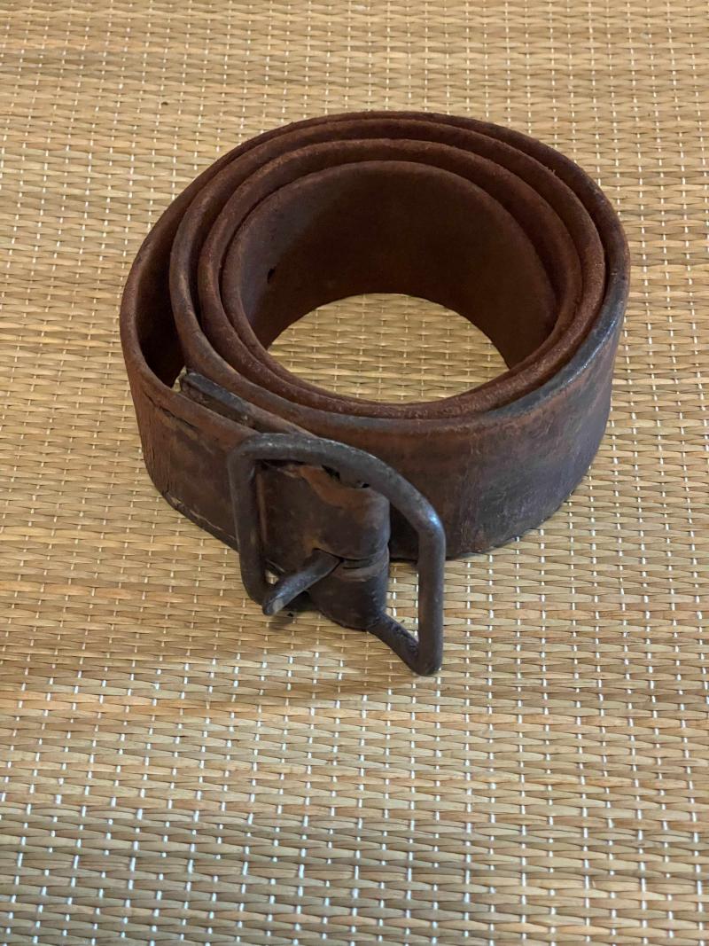 Belt