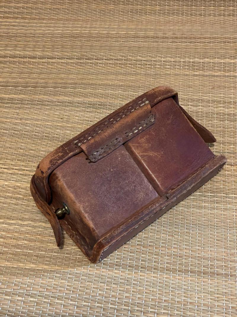 Ammo Pouch