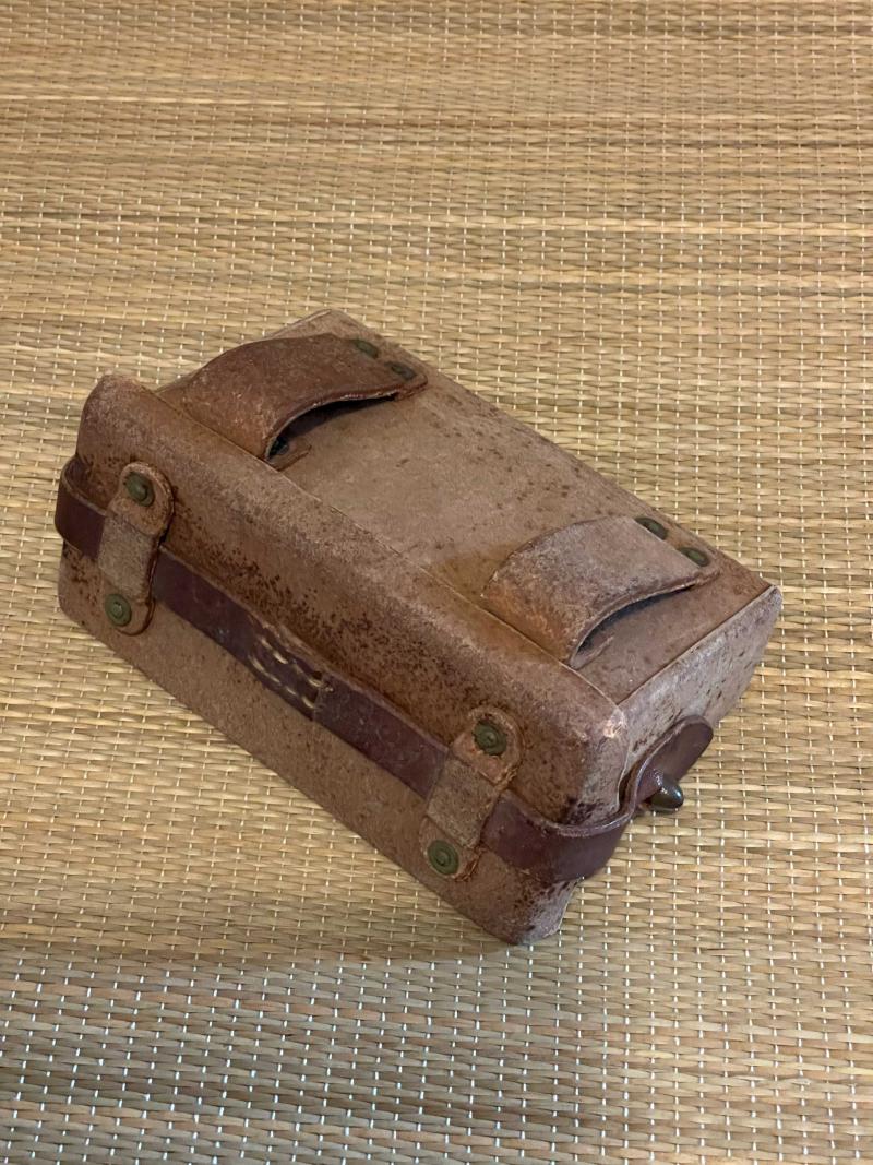 Ammo Pouch