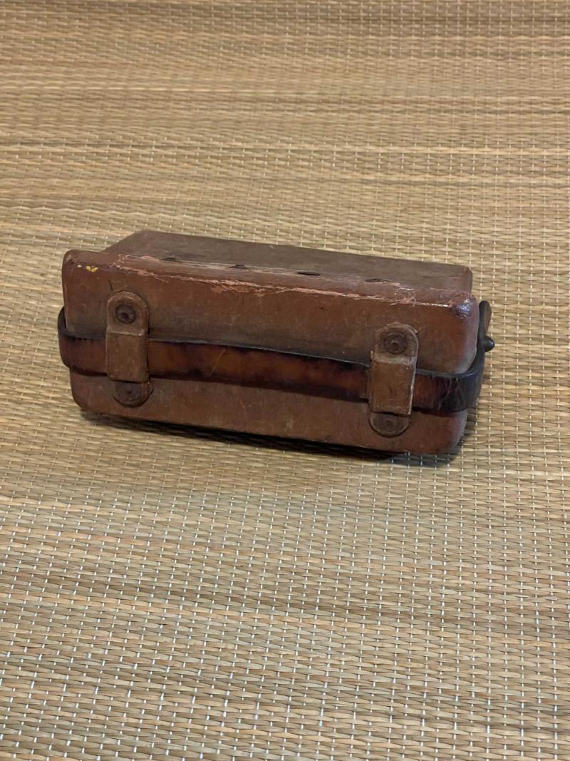 Ammo Pouch