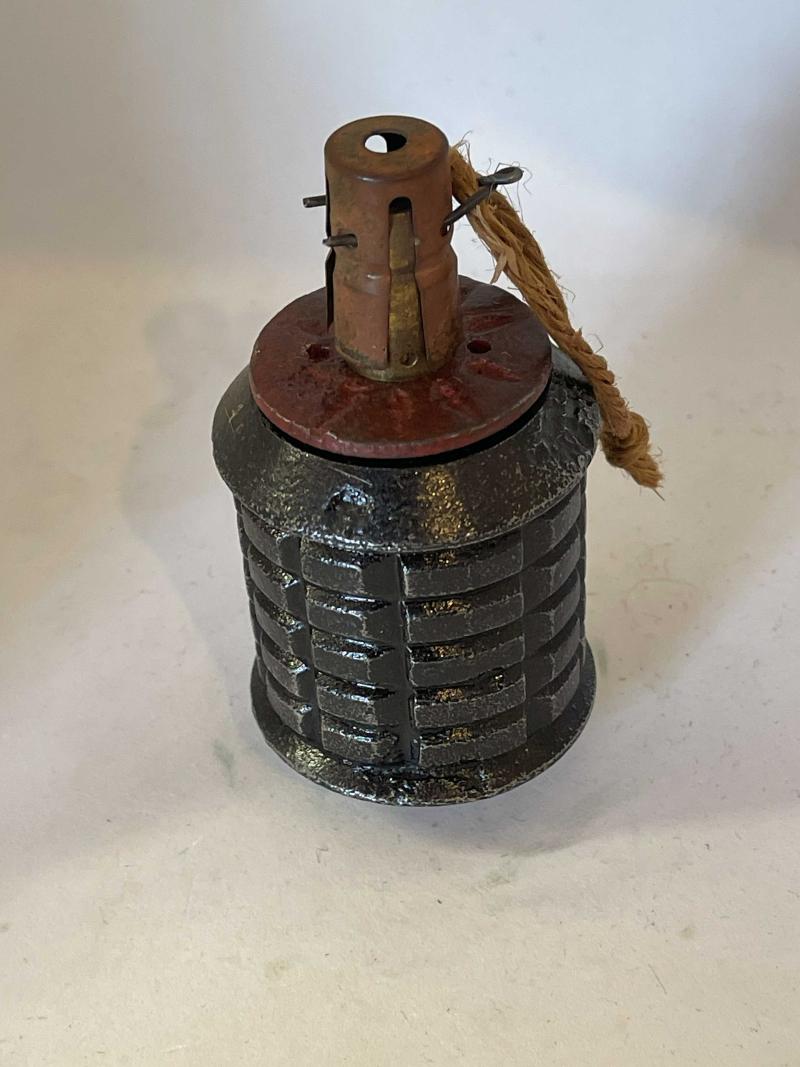 Grenade